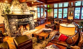 Liberty Lodge Grand Room