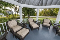 Liberty Lodge Gazebo