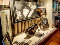 Liberty Lodge Johnny Cash Museum