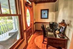 Liberty Lodge Computer Desk