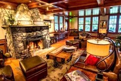 Liberty Lodge Grand Room